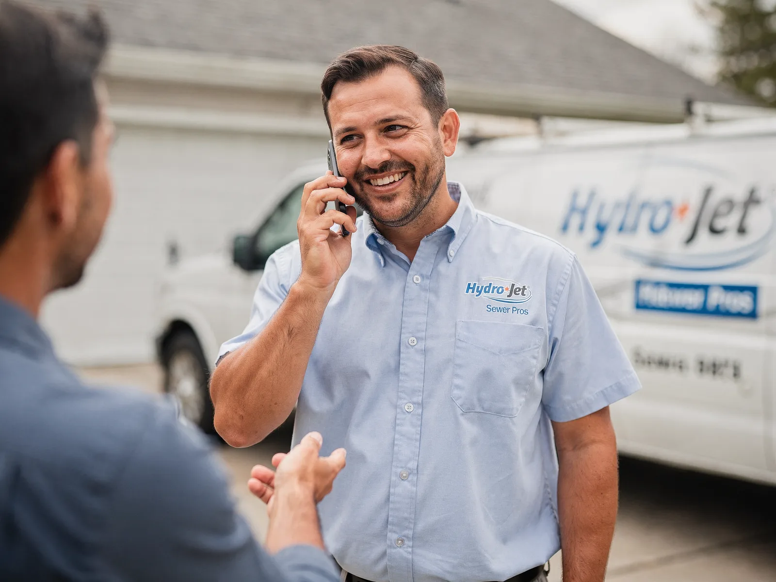 Hydro Jetting Near Me Port Hope, MI FAQs